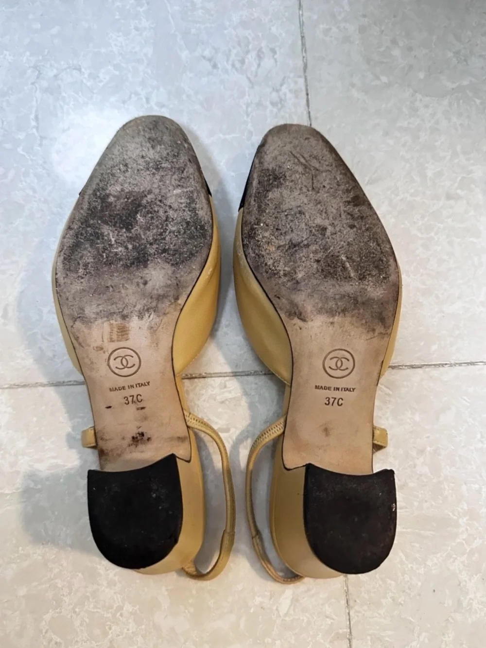 CHANEL